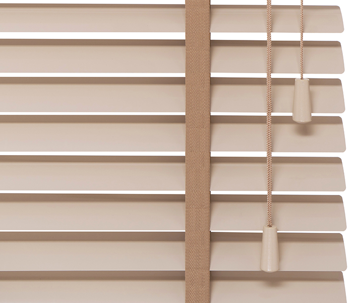 aluminium blinds 50mm SUNSET aluminium blinds 50mm SUNSET