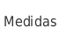 Medidas