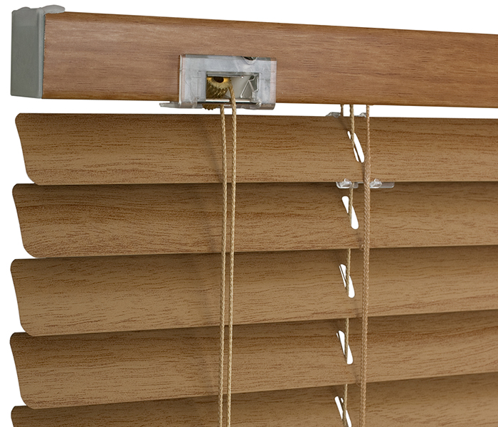 venecianas imitación a madera 25 mm EXPRESS venecianas imitación a madera 25 mm EXPRESS