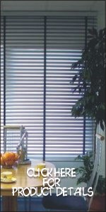 aluminium blinds 50mm SUNSET aluminium blinds 50mm SUNSET