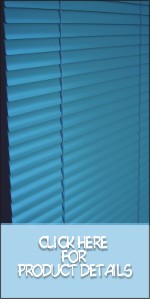 aluminium blinds 25mm PLANET aluminium blinds 25mm PLANET