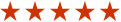 5 of 5 Stars!