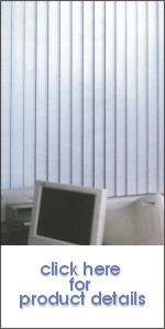 fabric louvers