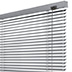 view color range for aluminium blinds 16mm