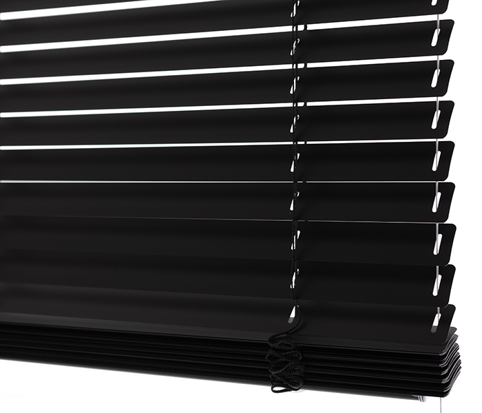Aluminium blinds 25mm