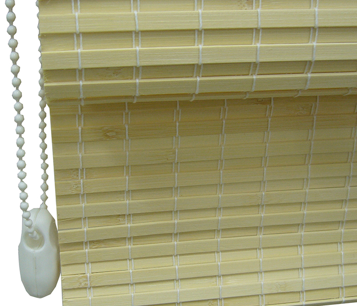 view color range for bamboo roman blinds