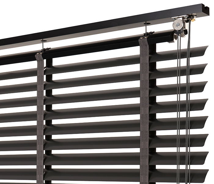 aluminium blinds 50mm RETRO [500mm x 1000mm], Made to Measure, Online...