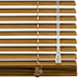 view color range for wood-effect EXPRESS blinds 25mm