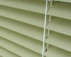 view color range for aluminium blinds 25mm PLANET