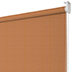 view color range for blackout roller blinds
