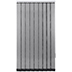 view color range for fabric louvers