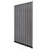 view color range for fabric louvers