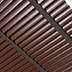 view color range for wood-effect venetian blinds 50mm