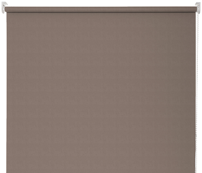 view color range for roller blinds LUX