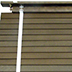 wooden blinds 50mm Abachi RETRO