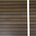 wooden blinds 50mm Abachi RETRO