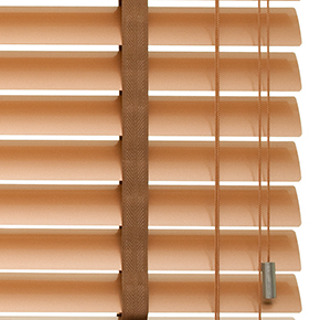 Alu persienner 50mm ELEGANCE
