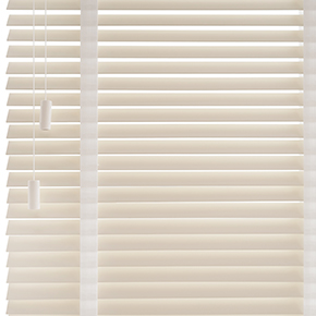 Wooden blinds 25mm LUX