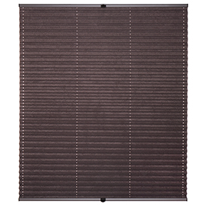 Pleated blinds COMFORT