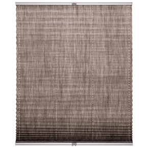 Pleated blinds COMFORT PLUS