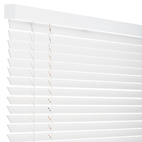 Wooden blinds 25mm