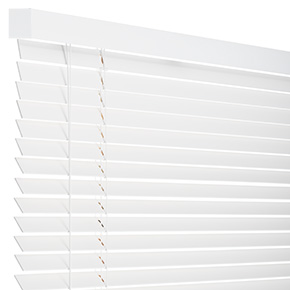 Wooden blinds 25mm