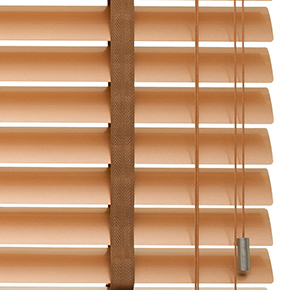 Aluminium blinds 50mm ELEGANCE