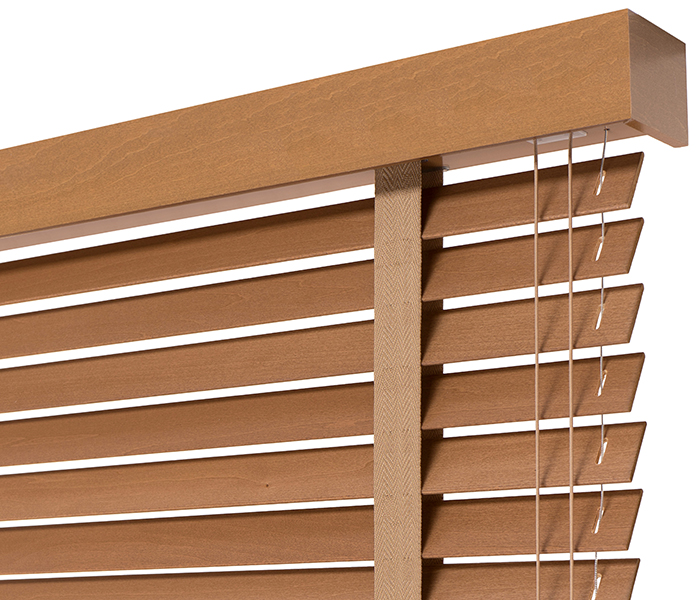 stores en bois à lamelles 35mm [500mm x 1000mm], Sur mesure, en ligne...