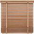 Wooden blinds 35mm