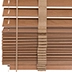 Wooden blinds 35mm