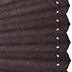 Pleated blinds COMFORT