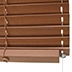 Wooden blinds 27mm