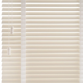 Wooden blinds 25mm LUX