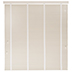 Wooden blinds 27mm LUX