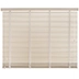 Wooden blinds 27mm LUX