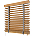 Bamboo venetian blinds 65mm