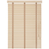 Bamboo venetian blinds 65mm