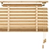 Bamboo venetian blinds 50mm RETRO