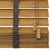 Veneziane in bambu da 50mm RETRO