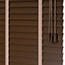 PVC Jalousien im Holzdesign 50mm CEDRO